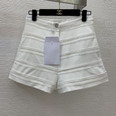 Chanel Short Pants